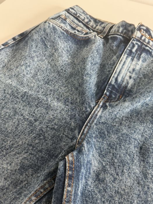 Jeans damski XL