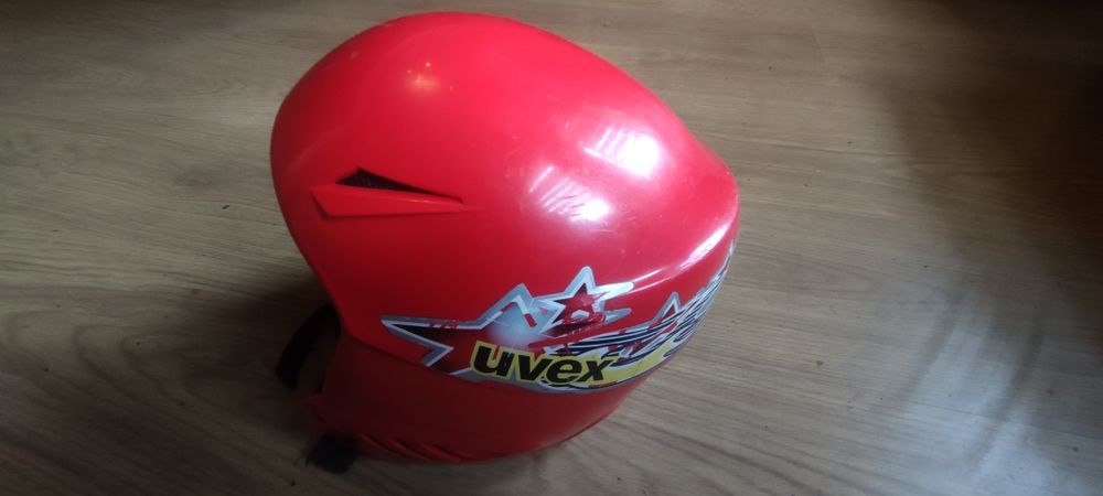 Kask dla dziecka UVEX XS