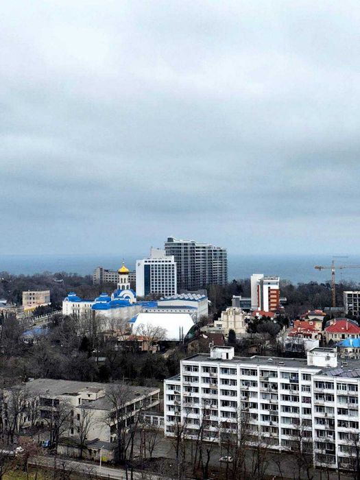 1-room apartment apartment by the address st. Kulikovo pole pl Oktyabrskoy revolyutsii pl (area 26,6 m²) - Atlanta.ua - photo 6