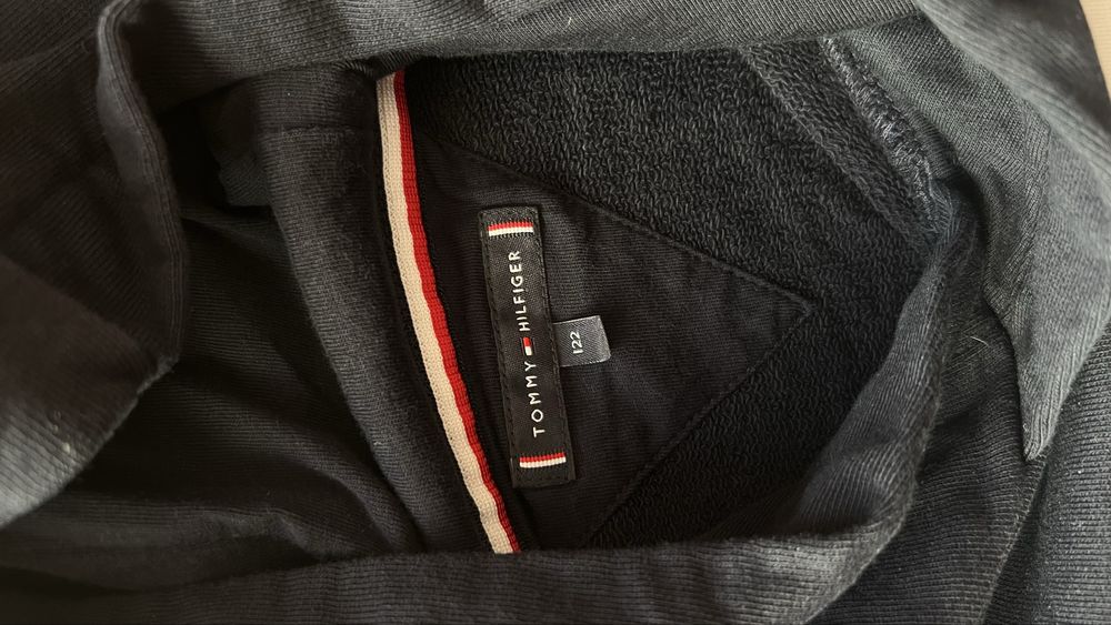 Худі Tommy Hilfiger дитяче