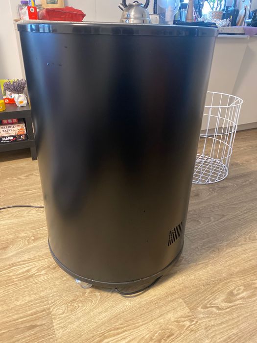 Chłodziarka na puszki