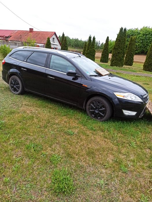 Sprzedam Forda mondeo mk4