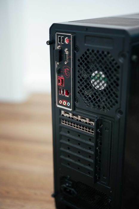 DEKTOP Gaming para venda