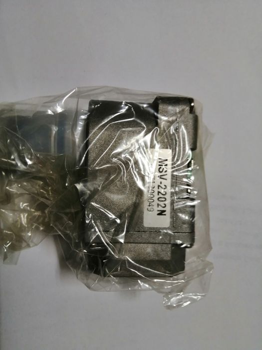 Vaillant Motorized Valve64740677203586121