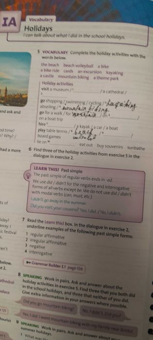Комплект! Workbook third edition solution intermediate i student book third solution