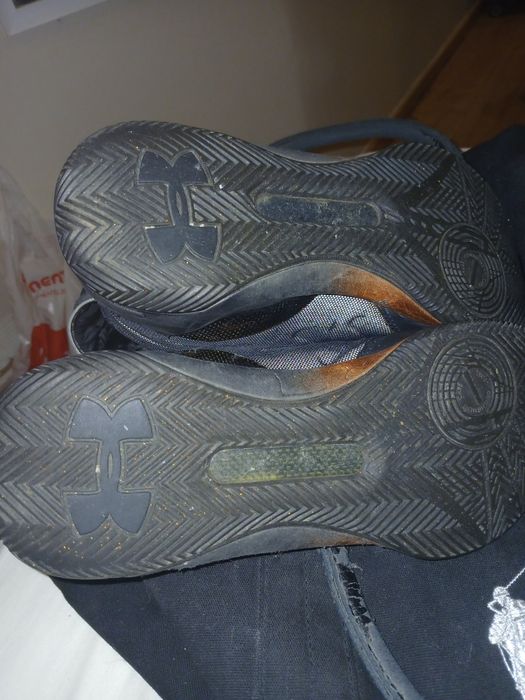 Sapatilhas  Under Armour