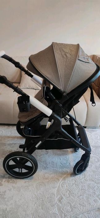 *** CARRINHO DE BEBÉ TRIO ** 3 em 1 ** NOVO ** Grande Promoção ***