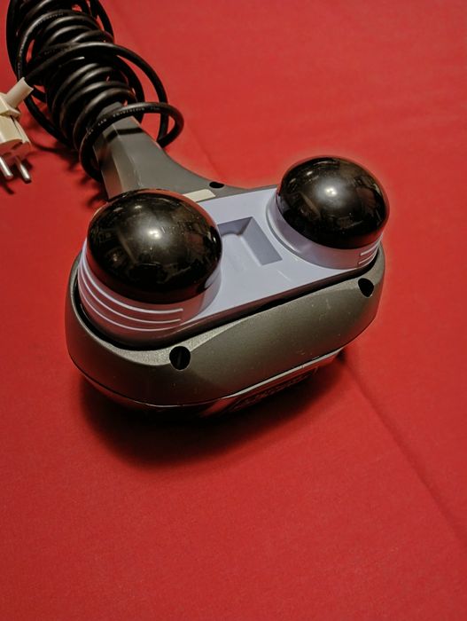 Масажний пістолет автомасажер THUMPER SPORT