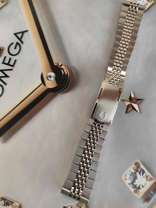 Omega 1173_bransoleta_NOS