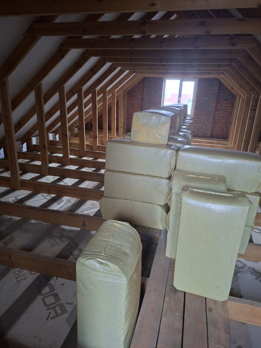 Продам будинок "Воронівка" до мосту