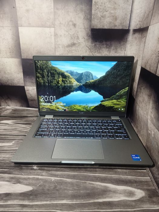 dell 5320 - купить ноутбуки - Цена на OLX.ua