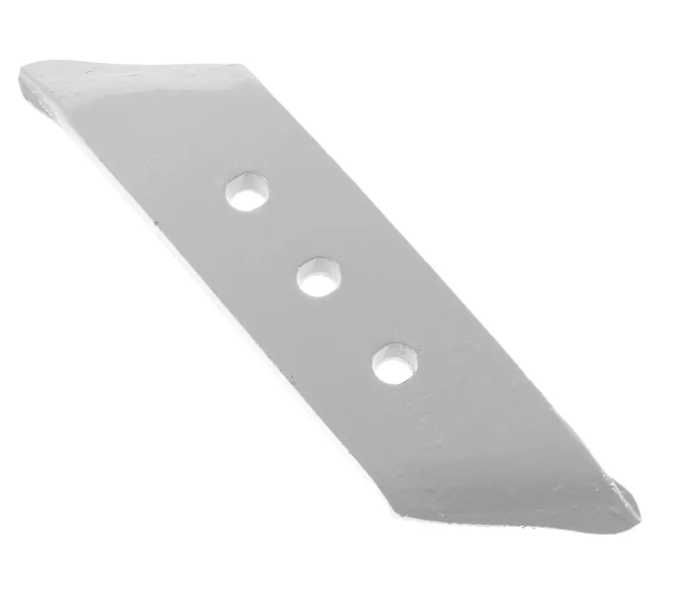 Dłuto lewe/prawe 3-otworowe UNIA