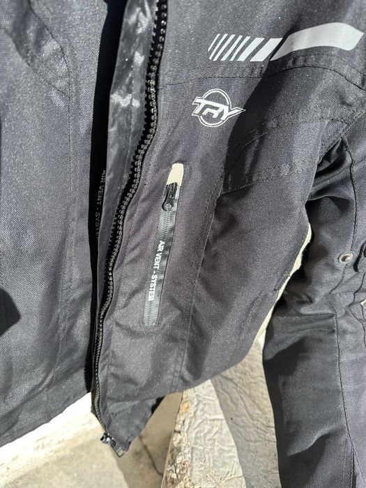 Jaqueta/ blusão de moto