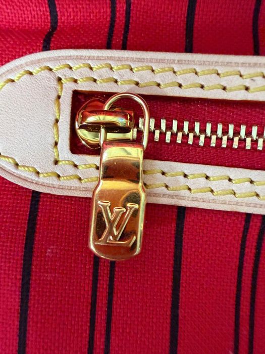 Сумка Louis Vuitton Neverfull
