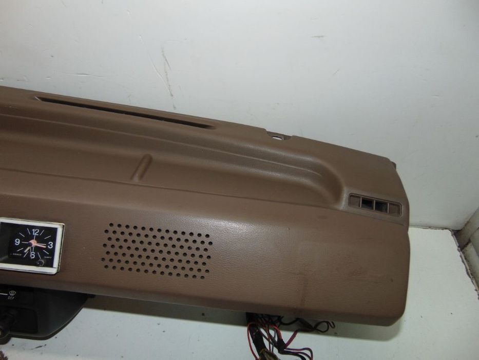 Subaru 700 tablier " nova de stock antigo