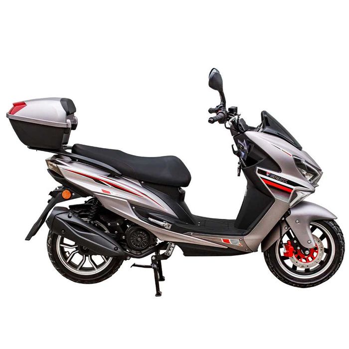 Скутер Spark SP150S-18 Артмото Кременчук Київська 66