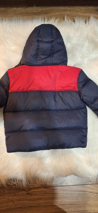 Kurtka Dziecięca Tommy Hilfiger 4T 98-104cm