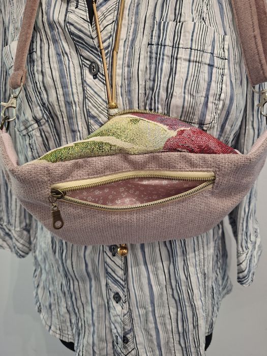 Nerka S handmade