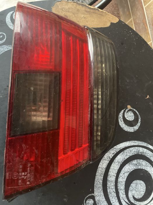 Lampa depo e39 lewa
