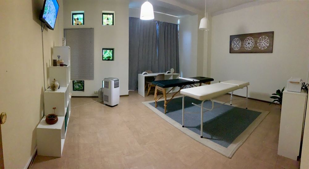 Espaço Andrea criado a pensar no teu Bem Estar!