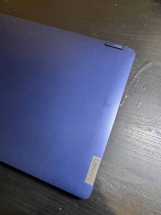 Lenovo Flex 5 Touch ryzen 7