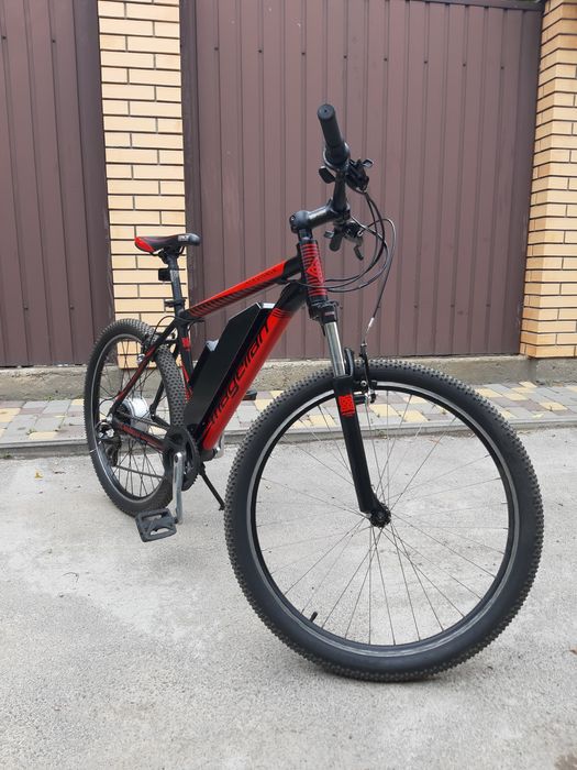 Зборка електро велосипедов и аккумуляторов под заказ.