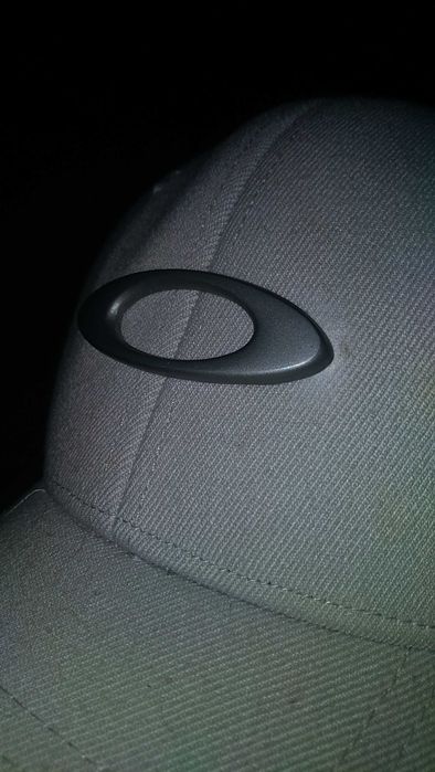 Czapka baseballowa Oakley L/XL