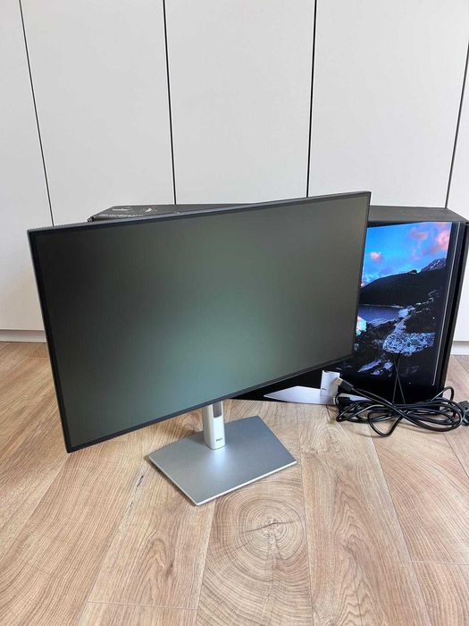 Monitor Dell UltraSharp U2724D 27" 2K IPS 120Hz 5ms praktycznie nowy