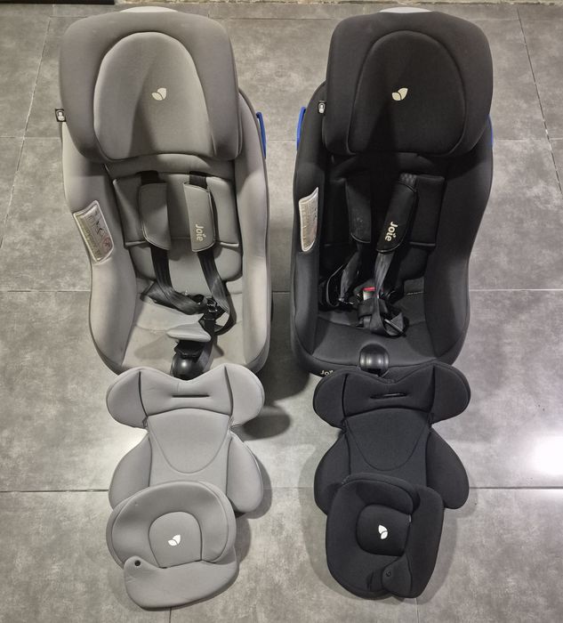 Cadeira Auto Joie 0+/ 1 (0 a 18 Kg)  Sem isofix