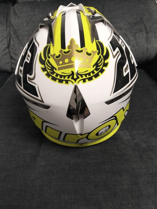 Airoh tc222 Cairoli