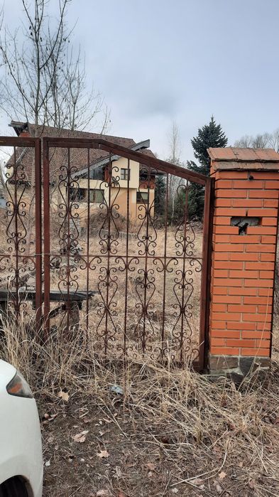 Будинок Білогородка
