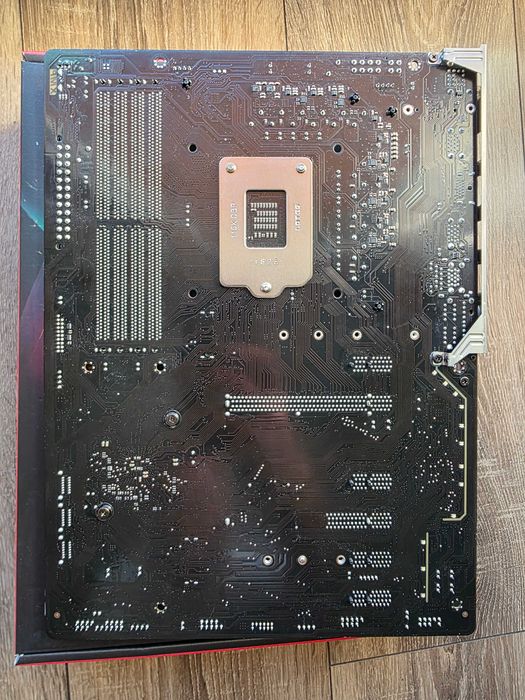 Płyta główna Gigabyte Z390 Gaming X [LGA 1151 / DDR4] 100% Sprawna