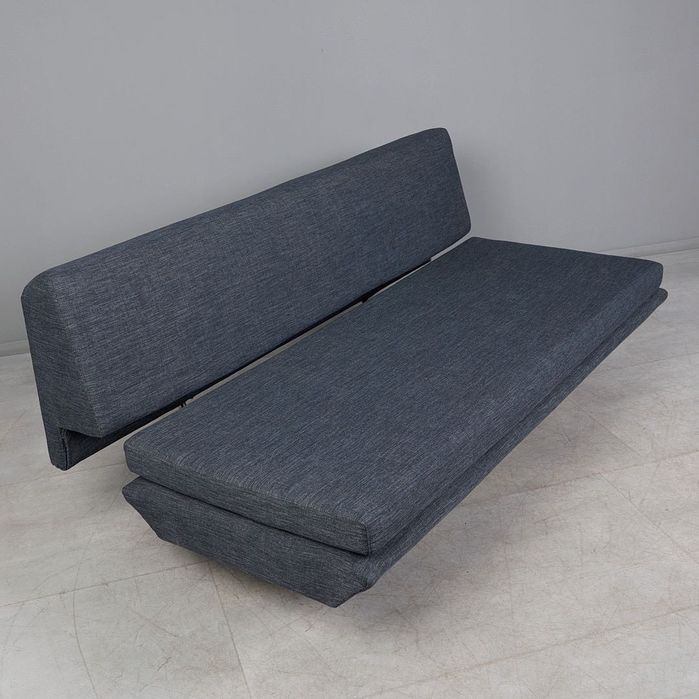 Sofa | daybed | leżanka MARCO ZANUSO „Sleep-O-Matic” lata 50. XX wie
