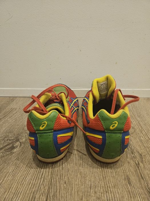 Sapatilhas de pista 43,5