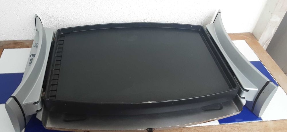 Grelhador Elétrico Fagor 2Grill