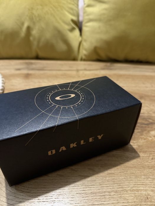 Okulary Przeciwsłoneczne Oakley Flak Beta