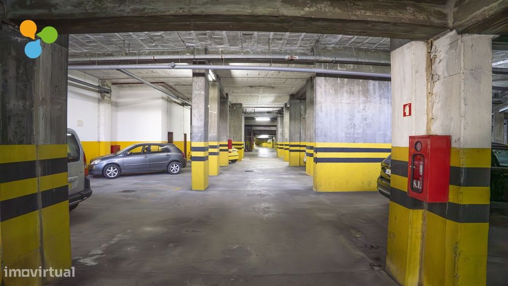 Garagem  Arrendamento em Paranhos,Porto