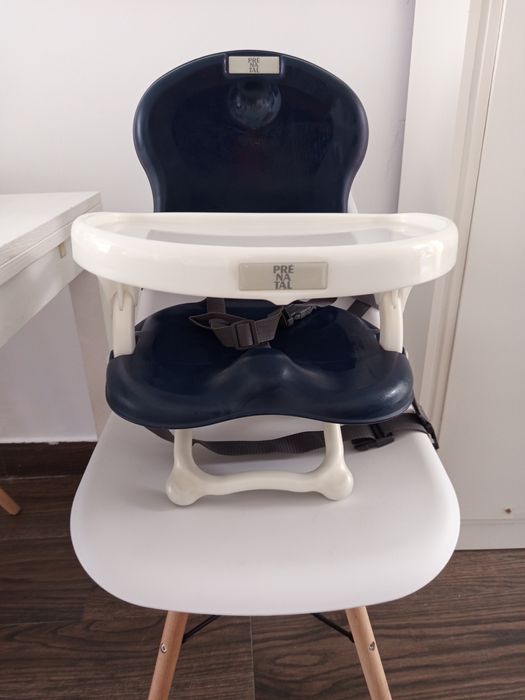 Pré Natal cadeira de refeição portátil