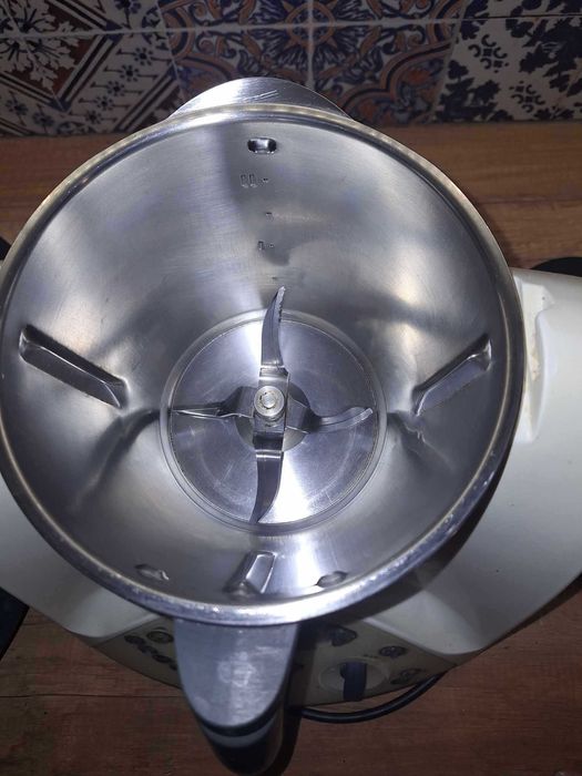 Thermomix TM 31  Vorwerk  tanio