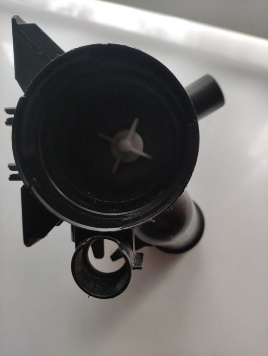 Pompa wylewową do pralki