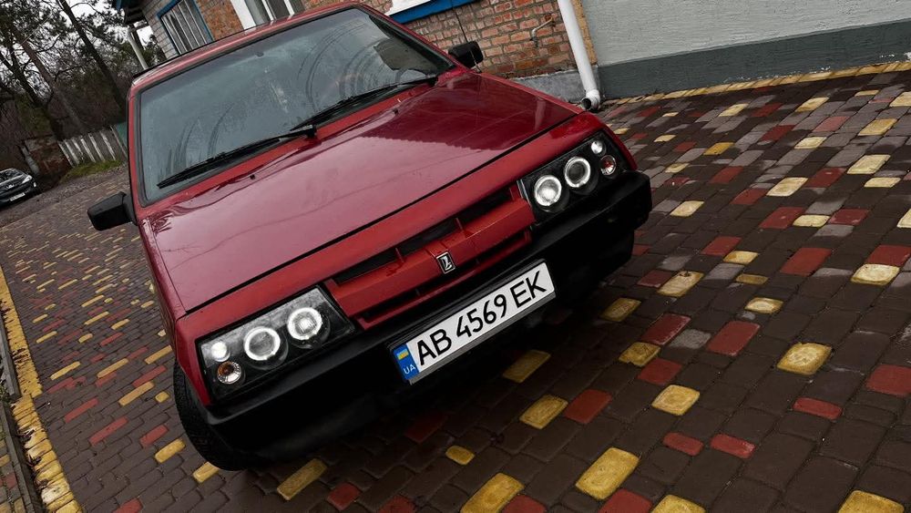 Продам ВАЗ 2108 Ціна Шара