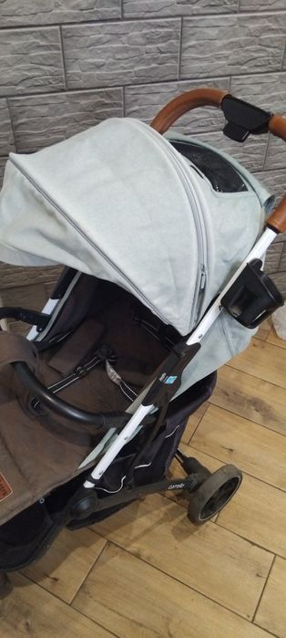 Коляска Carello Astra