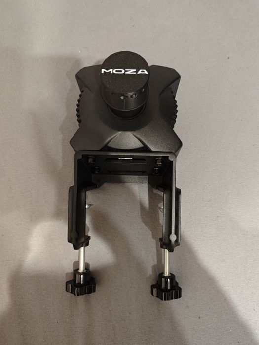 Moza r3+uchwyt do biurka