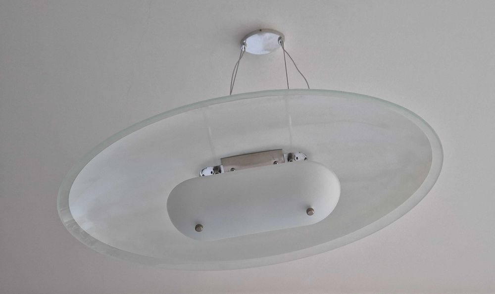 Candeeiro de teto suspenso - IKEA