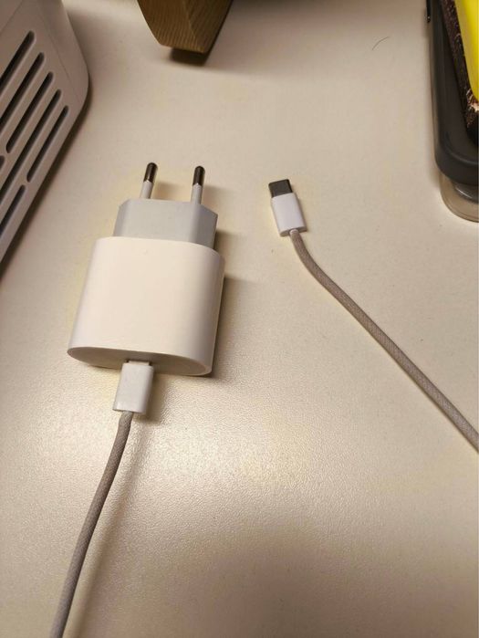 Продам iPhone 15 pro 128gb e-sim Neverlock