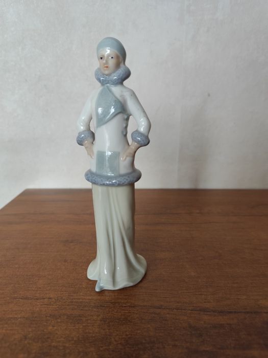 Hiszpańska porcelana