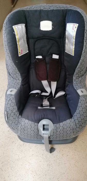 Cadeira criança Britax