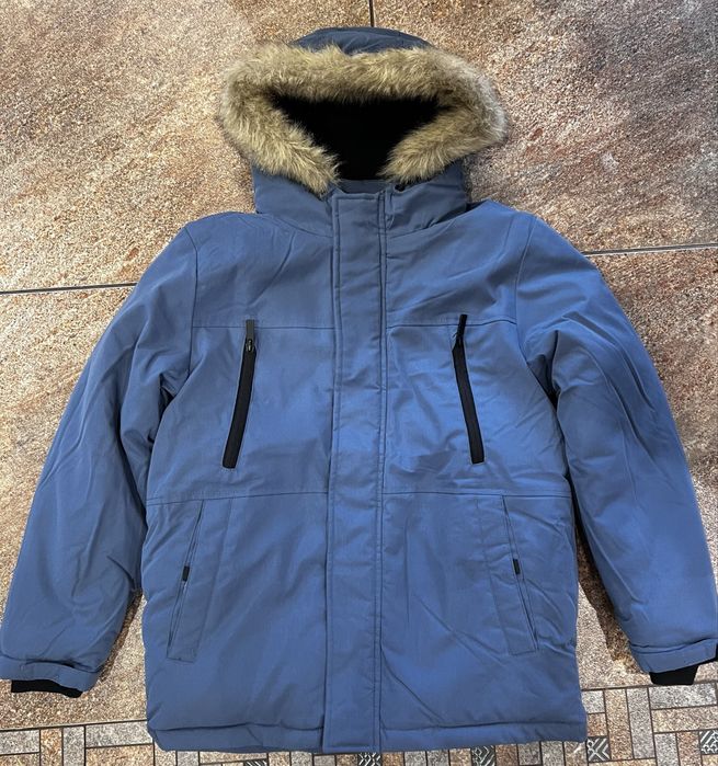 Куртка  зима George 11-12 років.