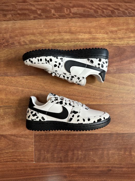 NIKE Field General Buty Sneakersy Tenisówki Obuwie Sportowe Trampki 38