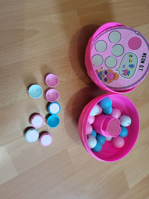 Гра "LOL". Гра для дівчаток